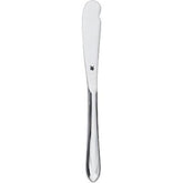 Bread/butter knife Juwel, monobloc with serrated edge, length 6 3/4 in. - Mabrook Hotel Supplies